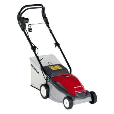 Lawn Mowers - Electric