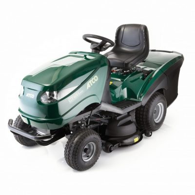 Atco Ride On Mower, Ride On Mowers Wales, Rider Lawn Mower