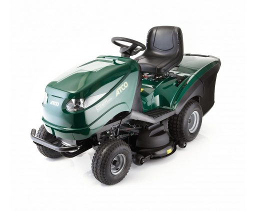 Atco Ride On Mower, Ride On Mowers Wales, Rider Lawn Mower