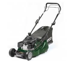 Atco Lawn Mower, Lawnmower, Best Cordless Lawn Mower, Petrol Mower