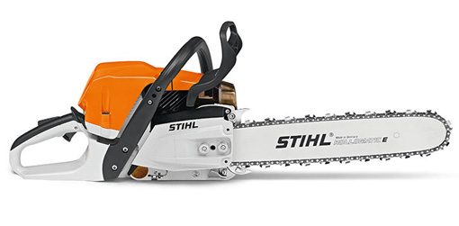 Stihl Chainsaw, Stihl Chainsaws For Sale, Petrol Chainsaw, Chainsaw