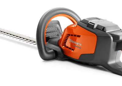 Hedge Cutters, Hedge Trimmers, Husqvarna Cordless Hedge Trimmer